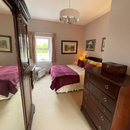 The Cottage At Riverbank Ballinamallard Exterior photo